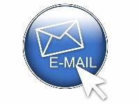 E-Mail Contact Ben White